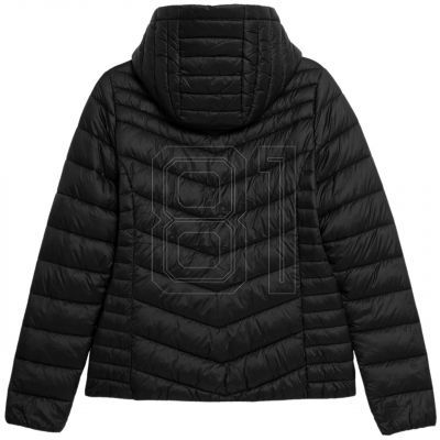 2. 4F F095 Daunenjacke W 4FSS23TDJAF095 20S