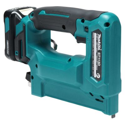 7. Makita ST113DZ Akku-Nagler/Hefter