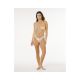 2. RIP CURL Hotel Malibu Sliding Tri mehrfarbiger Damen-BH