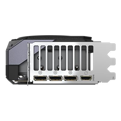 8. Gigabyte GeForce RTX 5070 Ti GAMING OC 16GB Grafikkarte