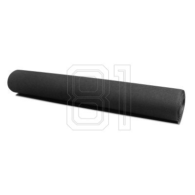 10. Body Sculpture Schutzmatte für Geräte BB 8305L