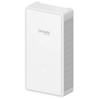 2. OMADA EAP775-Wall 9300 Mbit/s Weiß PoE-Unterstützung