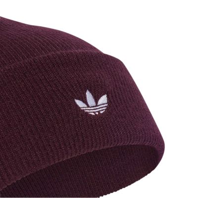 3. Adidas Adicolor Cuff JZ4981 Kappe