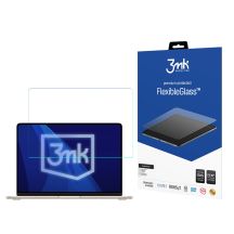 3mk FlexibleGlass™ Hybridglas für MacBook Air 13" 2022 (M2)