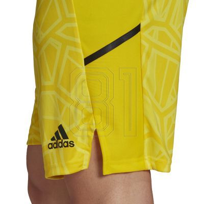 5. Goalkeeper shorts adidas Condivo 22 M HF0141