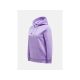 2. Peak Performance W Original Hood Purple