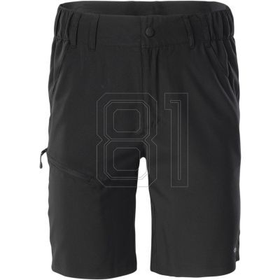 2. Hi-tec Megano M 92800406350 Shorts