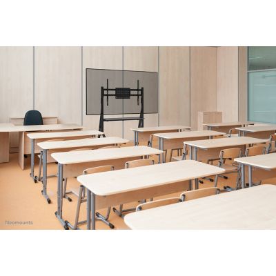 10. TV-Zubehör-Standfuß 55-86"/FL50-525BL1 NEOMOUNTS