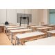 10. TV-Zubehör-Standfuß 55-86"/FL50-525BL1 NEOMOUNTS