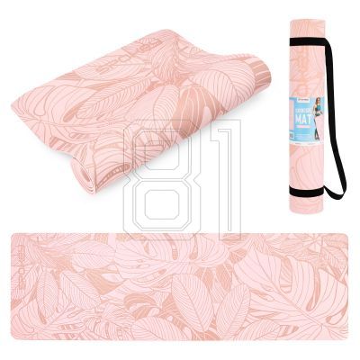 9. Spokey Lightmat SPK-941541