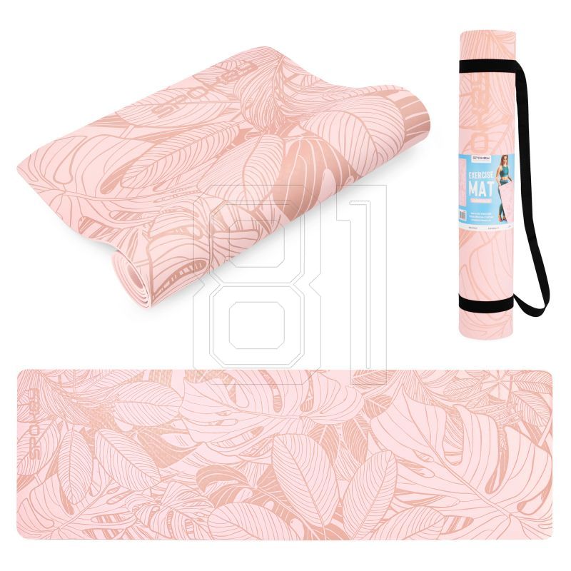 9. Spokey Lightmat SPK-941541