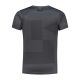 3. Rogelli MTB ADVNTR T-Shirt Grau S
