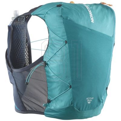Salomon Active Skin 12 Set Rucksack C21777