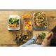 10. Set L ZWILLING Fresh & Save 36815-014-0