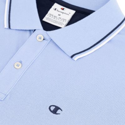 12. Champion Poloshirt M 220897 BS186