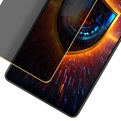 2. Blickschutzfolie 3mk Seidenmatt Privacy für Xiaomi Poco M7 Pro 5G
