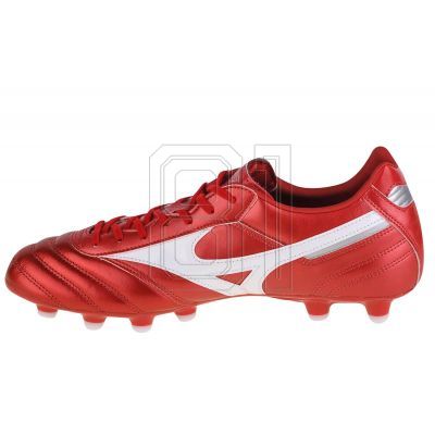 6. Mizuno Morelia II Pro MD M P1GA221360 Fußballschuhe