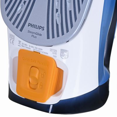 8. PHILIPS DST 7020/20 Bügeleisen