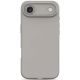 3. Tech-Protect Silicone MagSafe Case für iPhone 17 Air - Grau
