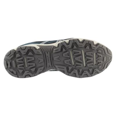4. ASICS Gel-Nunobiki 1203A536-005 Schwarz 41,5