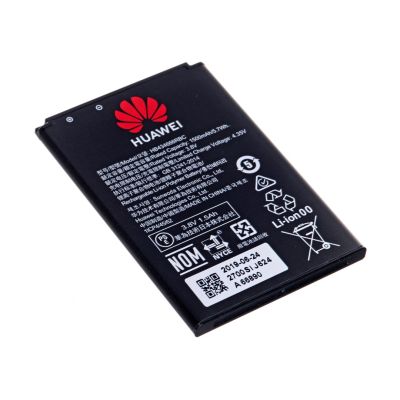 10. Huawei E5785-320a Router (weiß)