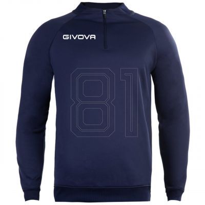4. Givova Maglia Tecnica Sweatshirt MA023 0004