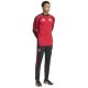 4. Adidas Manchester United Tiro 26 Trainingsshirt Junior KC4884