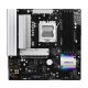 2. Asrock AM5 A620AM Pro RS uATX Mainboard