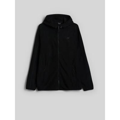 8. Herren-Fleece-Hoodie 4F 4FWMM00TFLEM488-20S