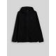 8. Herren-Fleece-Hoodie 4F 4FWMM00TFLEM488-20S