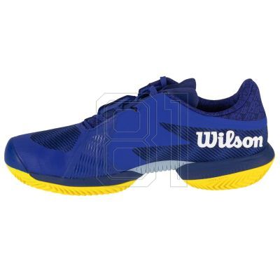 2. Wilson Kaos Swift 1.5 Clay M Tennisschuhe WRS332350