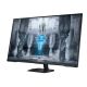 29. Samsung 43" Odyssey Monitor (LS43CG700NUXEN)