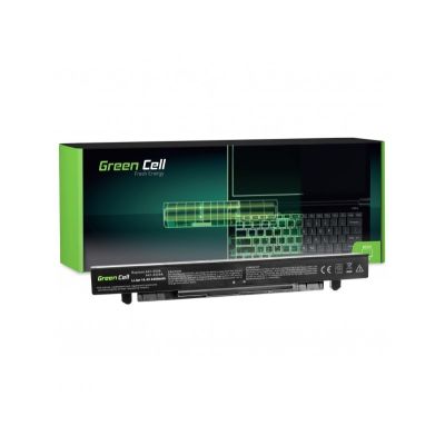 GREEN CELL AS68 AKKU FÜR ASUS A450 A550 R510 X550 4400 mAh 14,4 V