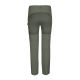 2. Kinder Zip-off-Hose für Jungen/Mädchen Trollkids Kids Nordfjord Zip-off Pants Slim Fit clay green (853-328)