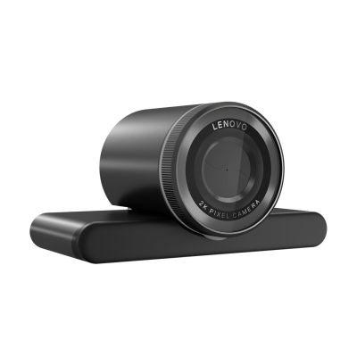 3. Lenovo QHD Webcam