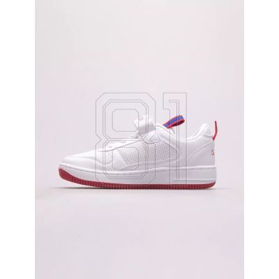 20. Kappa Fogo K Jr 260989K-1020 Schuhe