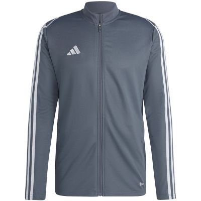 9. Adidas Tiro 23 League Training Track Top M HS3504 Sweatshirt