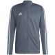 9. Adidas Tiro 23 League Training Track Top M HS3504 Sweatshirt