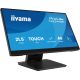 Monitor iiyama T2254MSC-B2AG 21,5" Optical Bonded PCAP 10P Touch Anti-Glare MPP2.0 active stylus supported 1920x1080