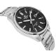 2. Herrenarmbanduhr CASIO EDIFICE EFV-150D-1AVUEF + BOX