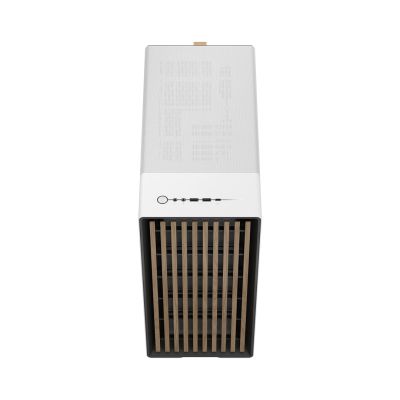 5. Fractal Design North White
