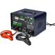 Batterieladegerät mit Starthilfe 40 A 12 V/24 V W14005 WUBER