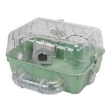 FERPLAST Combi 1 - Hamsterkäfig