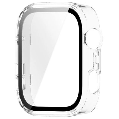 3. Tech-Protect Schutzhülle für Huawei Watch Fit 5 Pro – Transparent