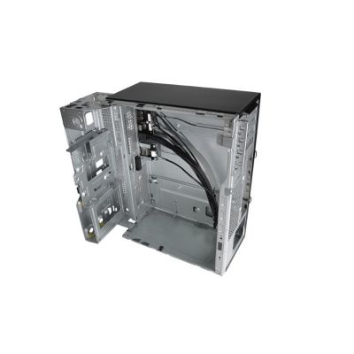 6. CHIEFTEC UNI BS-10B-300 GEHÄUSE