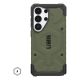 Urban Armor Gear Pathfinder Handyhülle 17,5 cm (6,9 Zoll) Olivgrün