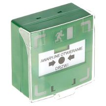 APWK-LED YOTOGI Not-Türöffnerknopf