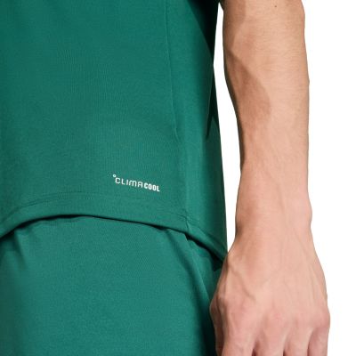 6. adidas Entrada 26 Herren-Trikot grün KE9832