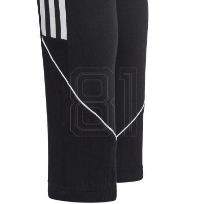 8. adidas Tiro 23 League Sweat Jr HS3614 Hose