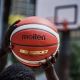 2. B5G3200 Molten BG3200 Indoor-/Outdoor-Basketball